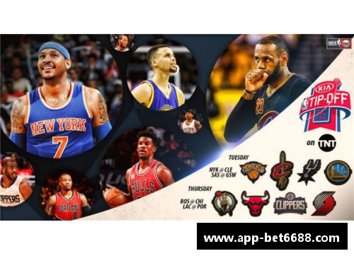NBA赛事实时直播：全方位覆盖，精彩不容错过