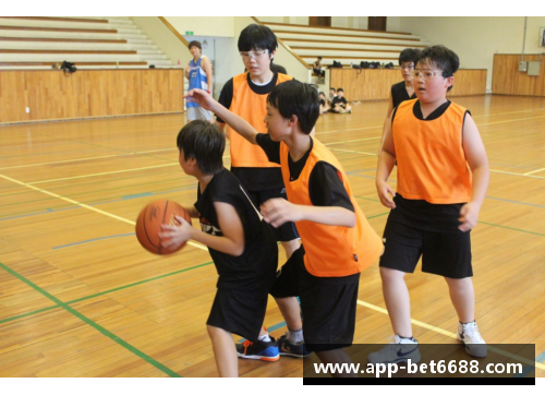 国内顶尖篮球培训机构排行