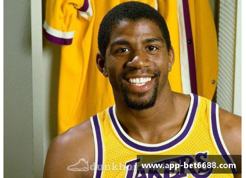 NBA历史十大传奇巨星风采
