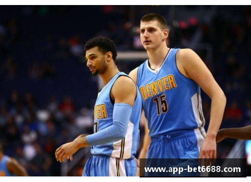 NBA球队排名全面分析与趋势预测