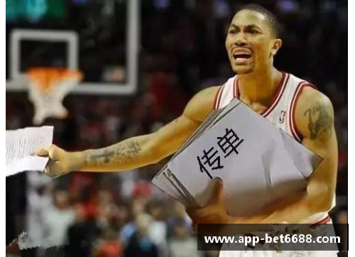 李可以：从新秀到超级巨星的篮球传奇