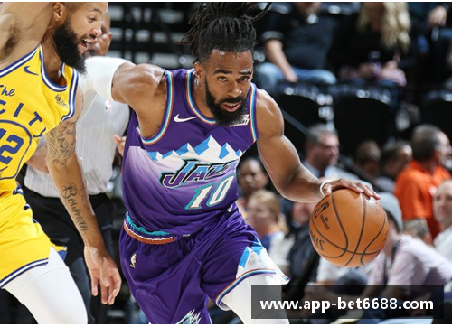 NBA虎扑手机版：全面解析球星数据与赛事战报