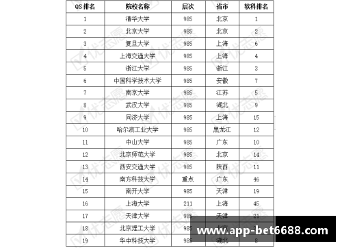 球员排名的细节解析：背后的评分系统与数据透视