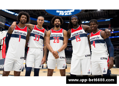 NBA诺克斯：球队崛起的背后故事