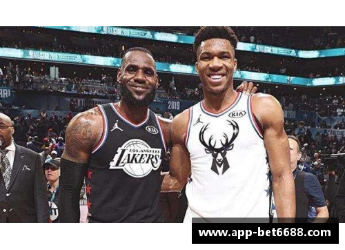 湖人的NBA霸主之路：冠军梦想的终极征程