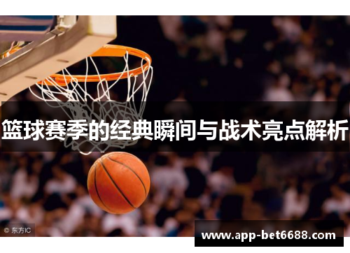 篮球赛季的经典瞬间与战术亮点解析